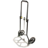  Sklopiva kolica, Aluminijum, 90kg | Eponuda.com
