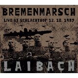  Laibach - Bremenmarsch - live at Schlachthof 12.10.1 | Eponuda.com