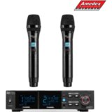 Bežični MIKROFON Power Dyn. PD522 179.030 SET | Eponuda.ba