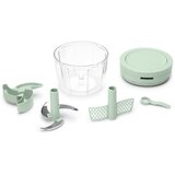 Brabantia Tasty+ ročni večnamenski sekljalnik - 1 kos | Shoptok.si