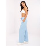 RELEVANCE Sweatpants-RV-DR-A748.72-Light Blue | shoptok.hr