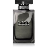 Karl Lagerfeld for Him toaletna voda 100 ml za muškarce Cijene