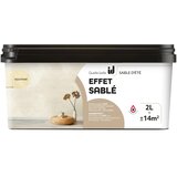 id sable d'été notranja barva aquitane efekt naravnega peska 2 l Cene