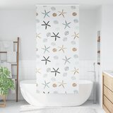 Rolo zavjesa za tuš s kazetom 90x240 cm širina tkanine 86 cm | Eponuda.ba