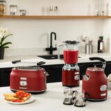 Westinghouse Retro Red grelnik vode | Shoptok.si