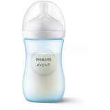  Responsive boca natural 260ml plava Cijene