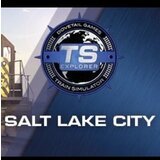 Steam Train Simulator: Salt Lake City Route Extension (DLC) (PC) Key EUROPE | ePonuda.com