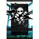 Steam Acanthoceras (PC) Key GLOBAL | ePonuda.com