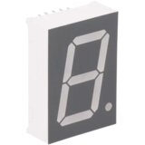  LED display 7-segmentni 1 karakter 25.4mm | Eponuda.ba