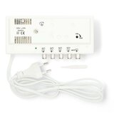 Nedis SAMP42244WT - četvoropojasni antenski pojačivač | Eponuda.com