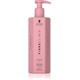 Schwarzkopf Professional Fibre Clinix Vibrancy Shampoo šampon za barvane lase 300 ml Cene