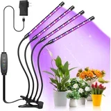 LED Lampa za Rast Biljaka
