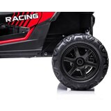 Lean_Toys Otroški avto xxl utv 24v Rdeča ben | Shoptok.si
