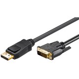 Goobay Kabal DVI-D na DisplayPort 1m Cijene