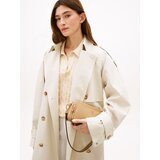 Tommy Hilfiger Torba za čez ramo kaki | Shoptok.si