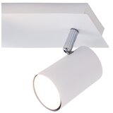 BRILONER 2857-036 - Spot svetiljka 3xGU10/40W/230V, bela | Eponuda.com