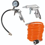 Einhell 3-delni set pribora za kompresor 4132741 | Shoptok.si