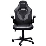 Trust GXT 703 RIYE Universal gaming chair Black Cijene