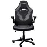 GXT703R RIYE gamingstolica, crna boja