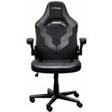 Trust stolica GXT703R riye gaming chair black cene