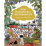 L&ouml;wenzahn Verlag Va&scaron; fantastičen balkonski vrt cene