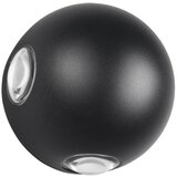 Tri O Vanjska svjetiljka sa senzorom pokreta ø 10,5 cm Avisio – | shoptok.hr