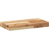  Ploča stola 60x20x4 cm Pravokutna Masivna Drvena Akacija | shoptok.hr