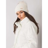 RUE PARIS Cap-JK-CZ-32.15-white | Shoptok.si