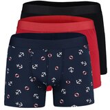 Trendyol Multi Color Men's Boxer | shoptok.hr