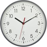 Tfa Dostmann 60.3550.10 Funkwanduhr | shoptok.hr
