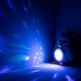 Chipolino igračka s projektorom i glazbom Owl | shoptok.hr