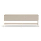 Teulat Krem TV komoda 220x74x45 cm Platt – | shoptok.hr