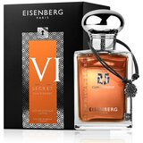 Eisenberg Secret VI Cuir d'Orient parfumska voda za moške 30 ml | Shoptok.si