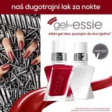 Essie gel couture lak za nokte 360 spiked with style | Eponuda.com