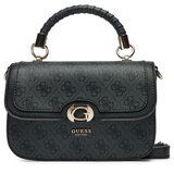 Guess Ročna torba HWSG95 40200 Siva | Shoptok.si