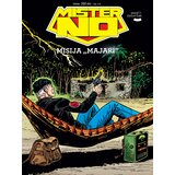 Veseli četvrtak Grupa autora - Mister No 84: Misija Majari | Eponuda.com