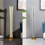 Toolight Samostojeća svjetiljka LHJ073-F Gold | shoptok.hr