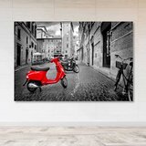 Wallity Slika DEV02896100140, 100x140 cm | Eponuda.ba