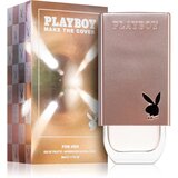 Playboy make the cover for her edt 50ml | Eponuda.com