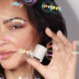 LONDONTOWN Lakur dugotrajni lak za nokte nijansa Milk Bath 12 ml | shoptok.hr