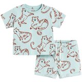 Cool club komplet 2 djelni KR KH CCB3002614-00 M zelena 68 | shoptok.hr