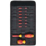 Wiha 41232 VDE Slimvario set 9/1 PL/PH/PZ | shoptok.hr