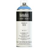 LIQUITEX Professional Pršilni lak (Fluorescent Blue, 400 ml) Cene
