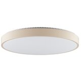 Brilliant LED stropna svetiljka SOLISTRA LED/36W/230V prečnik 54 cm bež | Eponuda.com