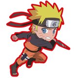 Naruto Shippuden Ukrasni jastuk Uzumaki Slike