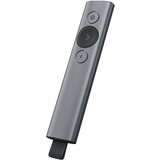 Logitech Spotlight siv brezžični predvajalnik cene