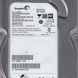 Seagate HDD 500GB SATA3 Pull16MB;6Gb/s;7200RPM12 mjeseci garancija | Eponuda.ba
