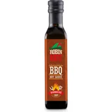 BBQ Hot Sauce - 250 ml