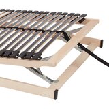 Primatex Letvena Podlaga Comfort Kf, Prilagodljiv, 80x200 | Shoptok.si