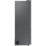 Samsung RB50DG602ES9EF NoFrost hladilnik kombinirani in zamrzovalnik, širine 76 cm. | Shoptok.si